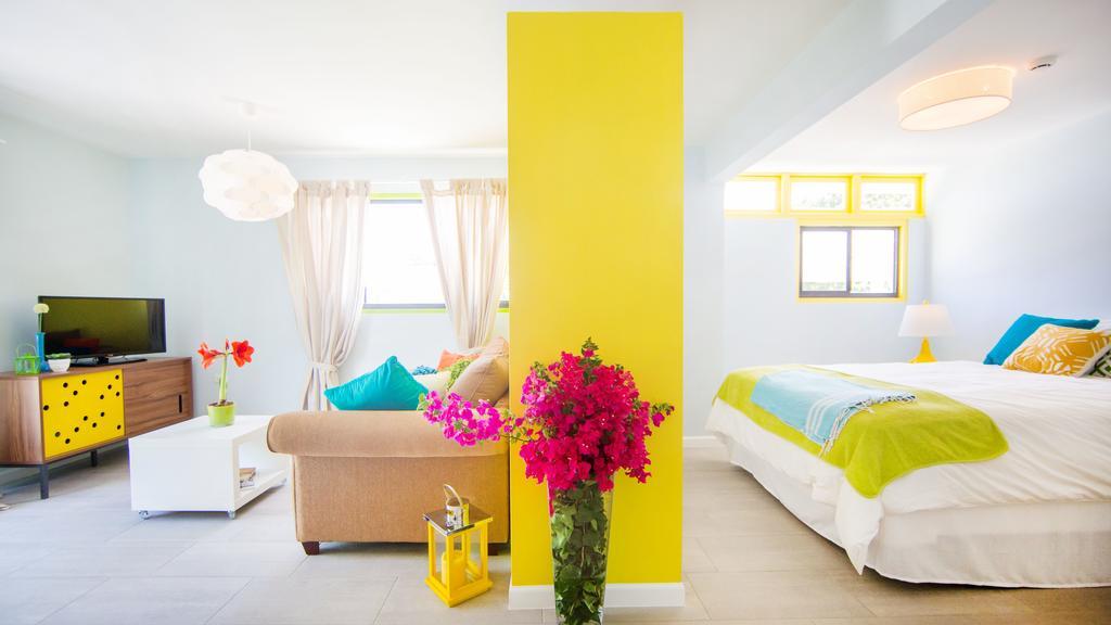 Bubali Bliss Studios Palm Beach Quarto foto