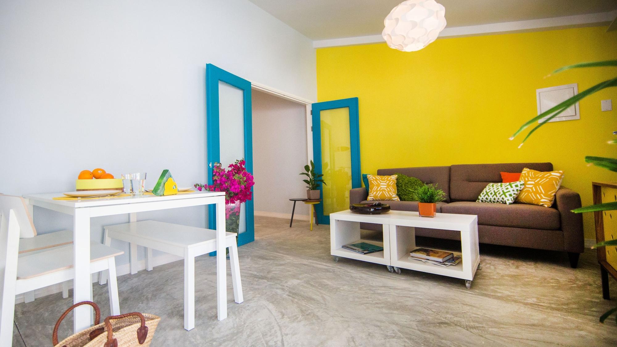 Bubali Bliss Studios Palm Beach Exterior foto
