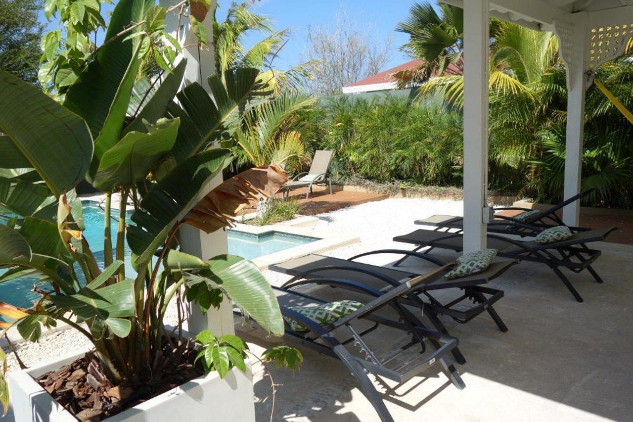 Bubali Bliss Studios Palm Beach Exterior foto