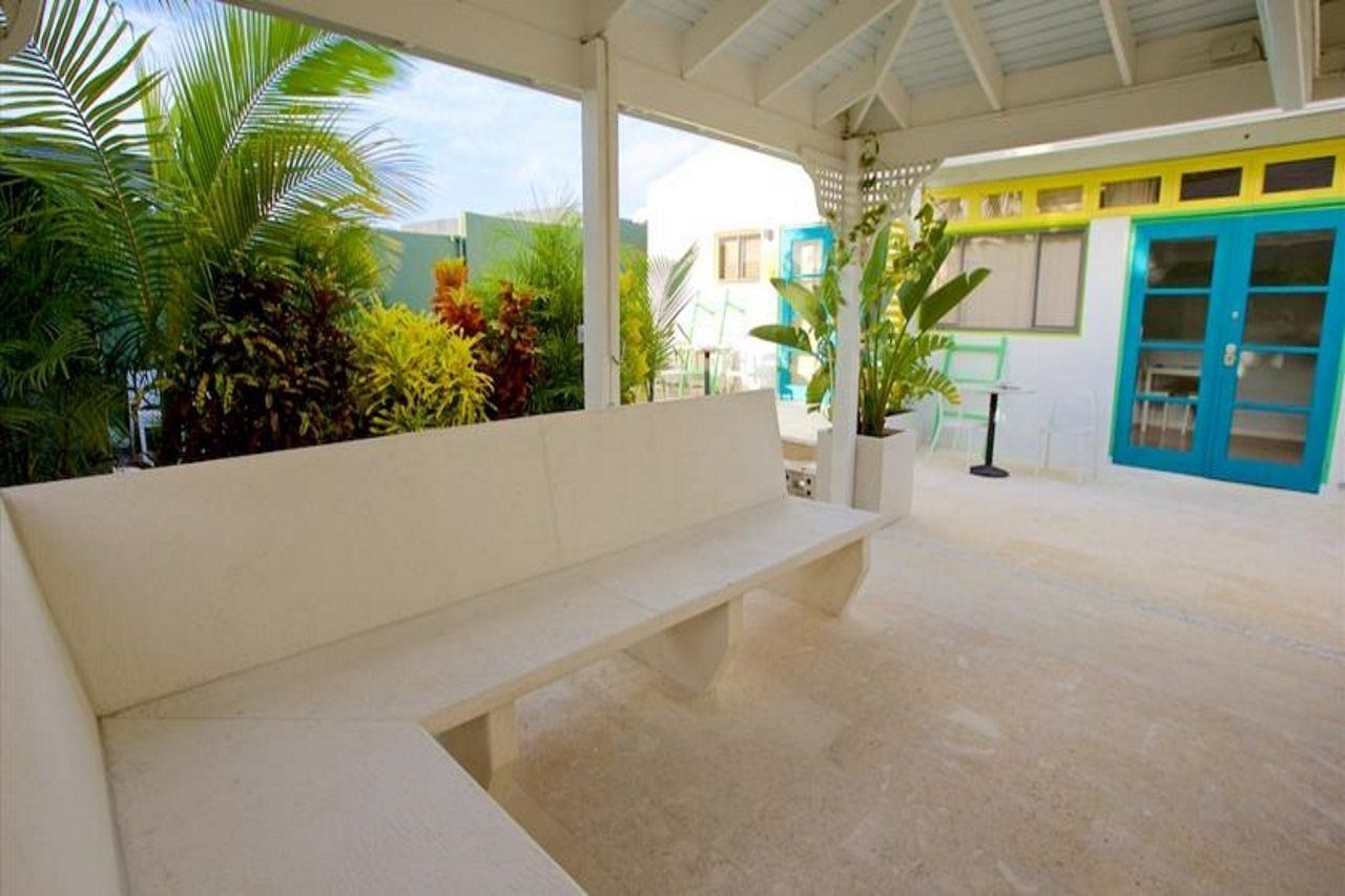 Bubali Bliss Studios Palm Beach Exterior foto